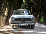 BMW 3200 CS Coupe 1962 года